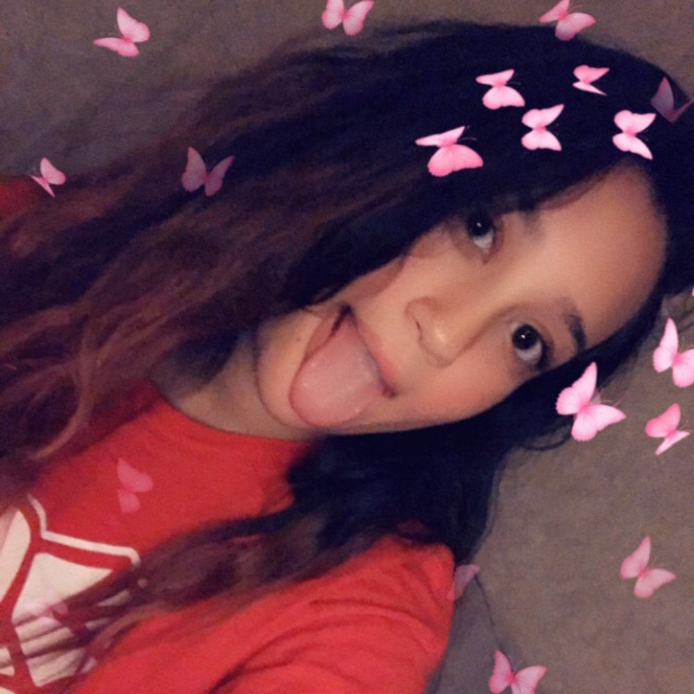 Meet your Posher, Juliana